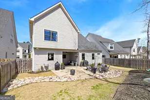 1108 Maybeck Way, Peachtree City, GA 30269 - Photo 11