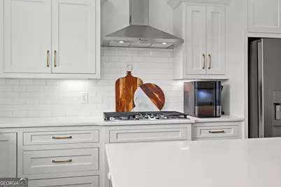 1108 Maybeck Way, Peachtree City, GA 30269 - Photo 9