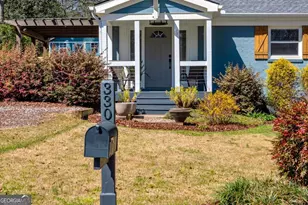 330 Pineneedle Rd, Athens, GA 30606 - Photo 3