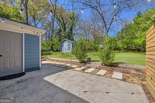 330 Pineneedle Rd, Athens, GA 30606 - Photo 35