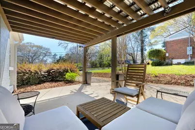 330 Pine Needle Road, Athens, GA 30606 - Photo 37