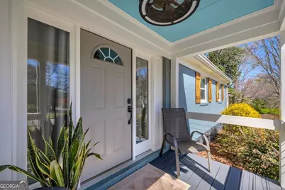 330 Pine Needle Road, Athens, GA 30606 - Photo 5