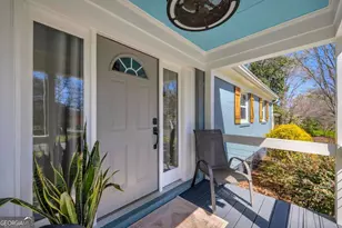 330 Pineneedle Rd, Athens, GA 30606 - Photo 5