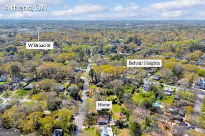 330 Pine Needle Road, Athens, GA 30606 - Photo 45