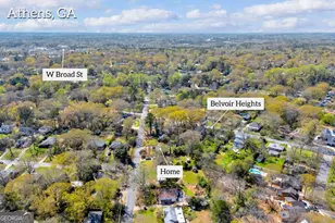 330 Pineneedle Rd, Athens, GA 30606 - Photo 45