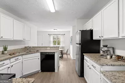 3631 Raiders Ridge Drive, Stonecrest, GA 30038 - Photo 5