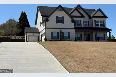 787 Reece Drive, Hoschton, GA 30548 - Photo 1