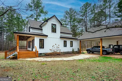 295 Ferrell Tatum Road, Lagrange, GA 30240 - Photo 29