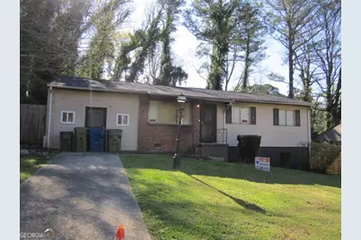 2436 Abner Place NW, Atlanta, GA 30318 - Photo 1