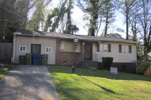 2436 Abner Pl NW, Atlanta, GA 30318 - Photo 1