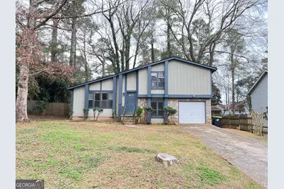 9028 Raven Drive, Jonesboro, GA 30238 - Photo 1