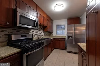 432 King Arthur Court, Jonesboro, GA 30236 - Photo 3