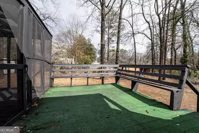 432 King Arthur Court, Jonesboro, GA 30236 - Photo 17