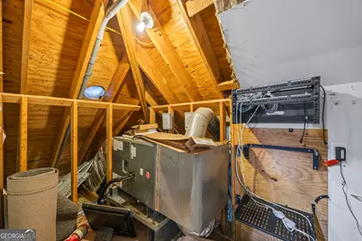 1551 Jennings Mill Road #1400 B, Watkinsville, GA 30677 - Photo 33