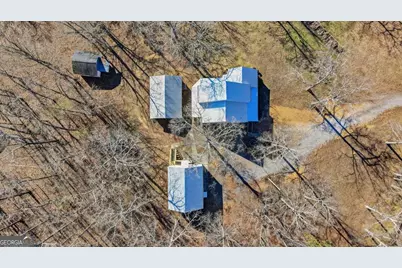 150 Cherokee Drive, Chatsworth, GA 30705 - Photo 31