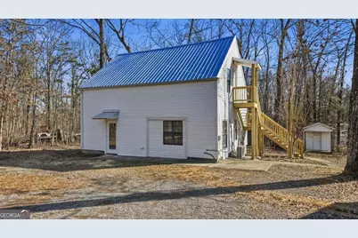 150 Cherokee Drive, Chatsworth, GA 30705 - Photo 19