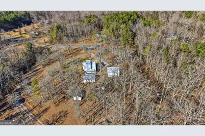 150 Cherokee Drive, Chatsworth, GA 30705 - Photo 33