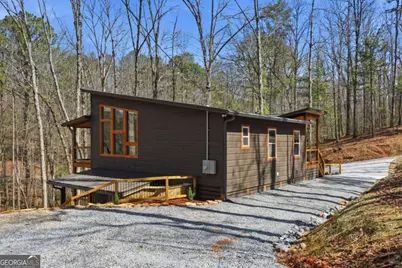 714 Monticello Drive #3241, Ellijay, GA 30540 - Photo 51