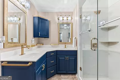 309 Audrey Way, Kathleen, GA 31047 - Photo 21