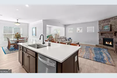 1312 Bugle Court, Griffin, GA 30223 - Photo 25