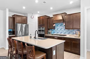 1312 Bugle Ct, Griffin, GA 30223 - Photo 23