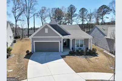 1312 Bugle Court, Griffin, GA 30223 - Photo 47