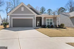 1312 Bugle Ct, Griffin, GA 30223 - Photo 1
