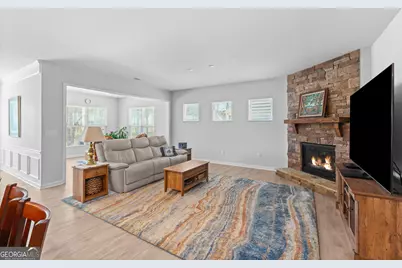 1312 Bugle Court, Griffin, GA 30223 - Photo 19