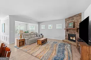 1312 Bugle Ct, Griffin, GA 30223 - Photo 19