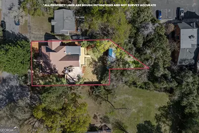 1232 Hickman Road, Augusta, GA 30904 - Photo 33