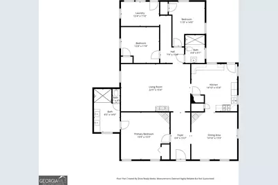 1232 Hickman Road, Augusta, GA 30904 - Photo 33