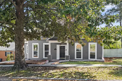 1232 Hickman Road, Augusta, GA 30904 - Photo 1