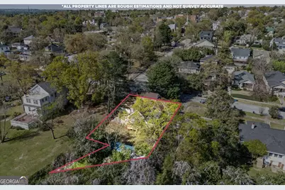 1232 Hickman Road, Augusta, GA 30904 - Photo 31