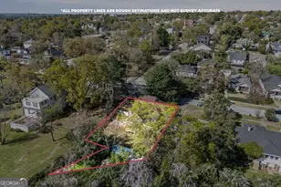1232 Hickman Rd, Augusta, GA 30904 - Photo 31