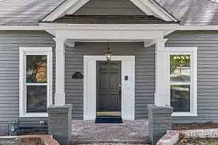 1232 Hickman Rd, Augusta, GA 30904 - Photo 3