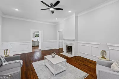 1232 Hickman Road, Augusta, GA 30904 - Photo 13