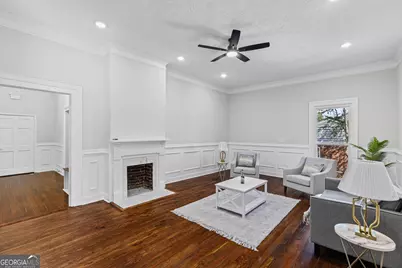 1232 Hickman Road, Augusta, GA 30904 - Photo 11