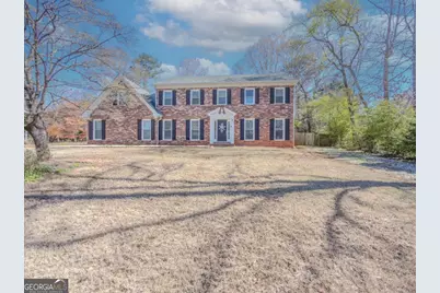 866 Foxfire Drive, Lawrenceville, GA 30044 - Photo 1