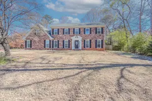 866 Foxfire Dr, Lawrenceville, GA 30044 - Photo 1