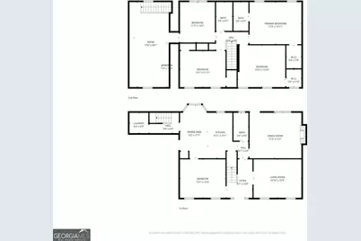 866 Foxfire Drive, Lawrenceville, GA 30044 - Photo 45