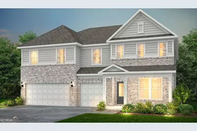 2112 Cayman Court, Dacula, GA 30019 - Photo 1