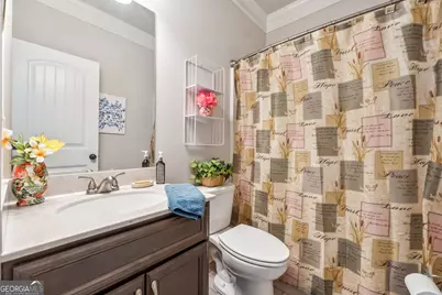 3550 Topeka Springs Trail, Bethlehem, GA 30620 - Photo 19