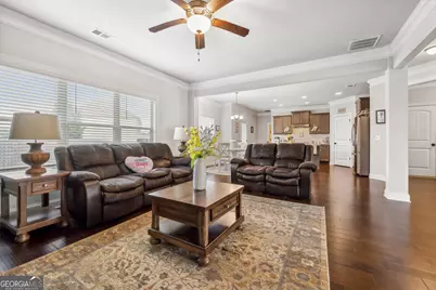 3550 Topeka Springs Trail, Bethlehem, GA 30620 - Photo 9