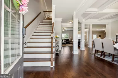 3550 Topeka Springs Trail, Bethlehem, GA 30620 - Photo 3