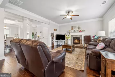 3550 Topeka Springs Trail, Bethlehem, GA 30620 - Photo 11