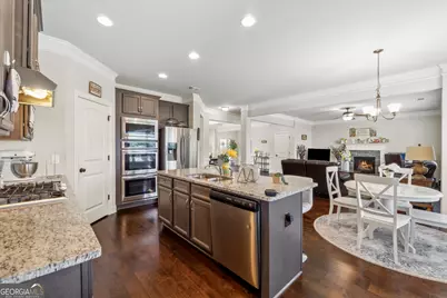 3550 Topeka Springs Trail, Bethlehem, GA 30620 - Photo 15