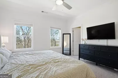 113 Basil Street, Cumming, GA 30040 - Photo 13