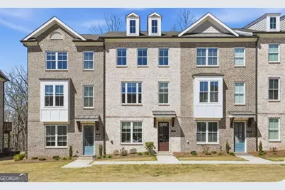 113 Basil Street, Cumming, GA 30040 - Photo 1