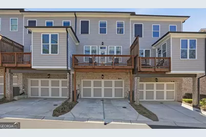 113 Basil Street, Cumming, GA 30040 - Photo 27