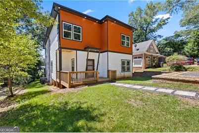 2166 Belvedere Avenue SW, Atlanta, GA 30311 - Photo 1